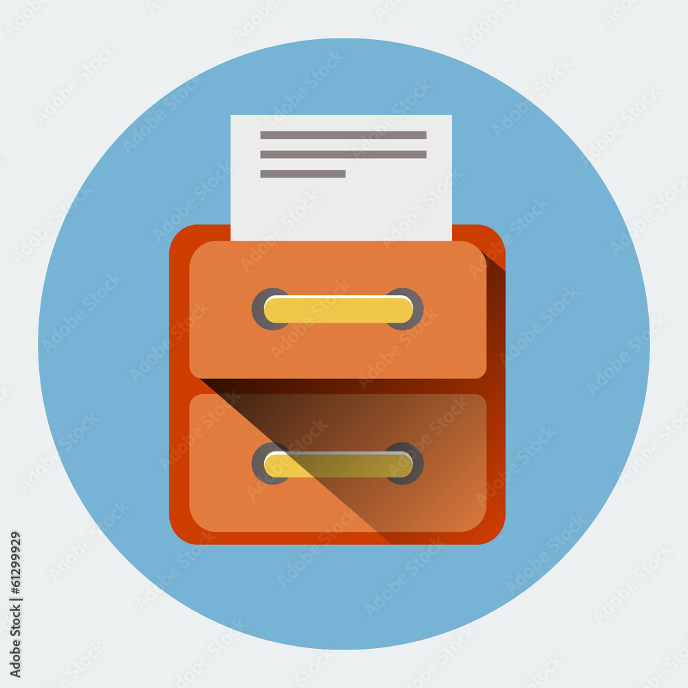 Flat catalog - drawer icon Flat catalog - drawer icon
