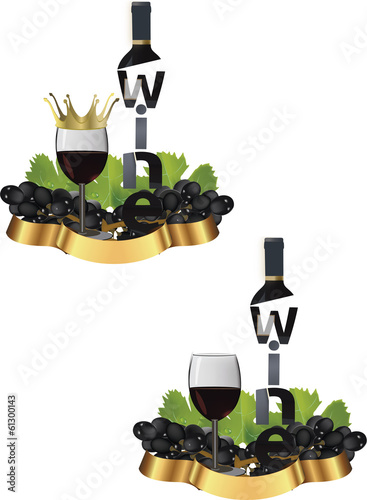 logo vino