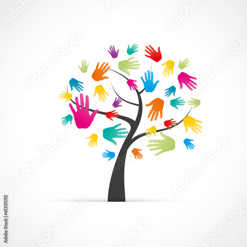 logo association/réseau