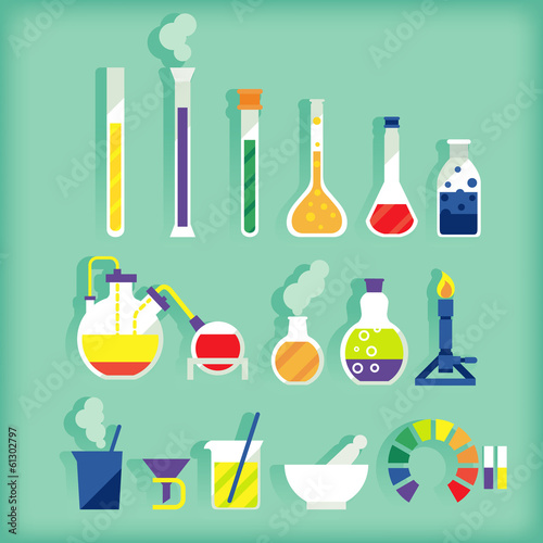 laboratory equipment