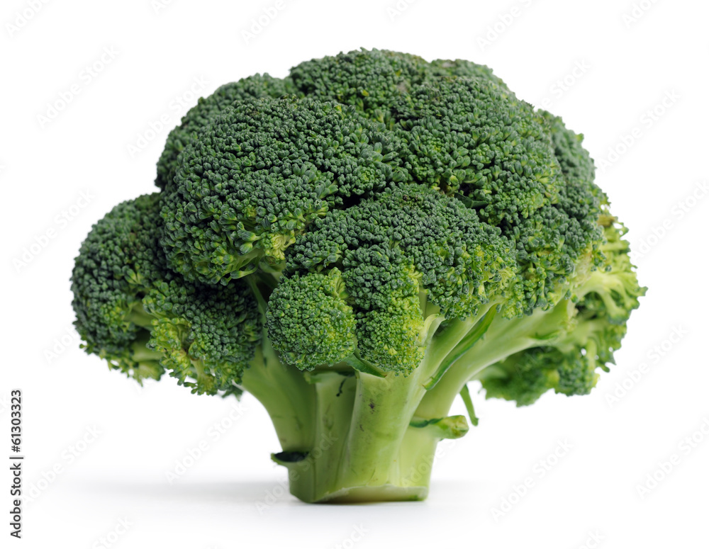 broccoli broccoli