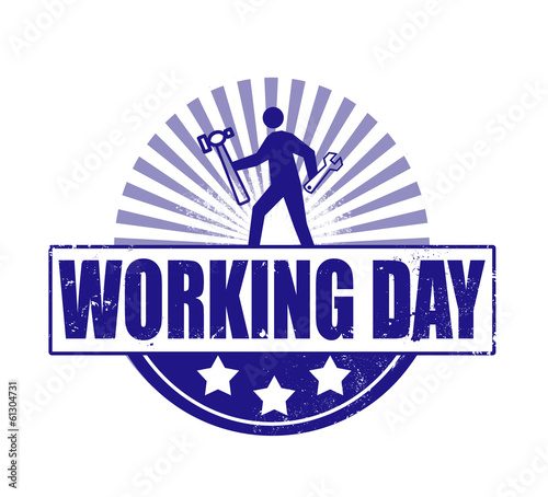 working day