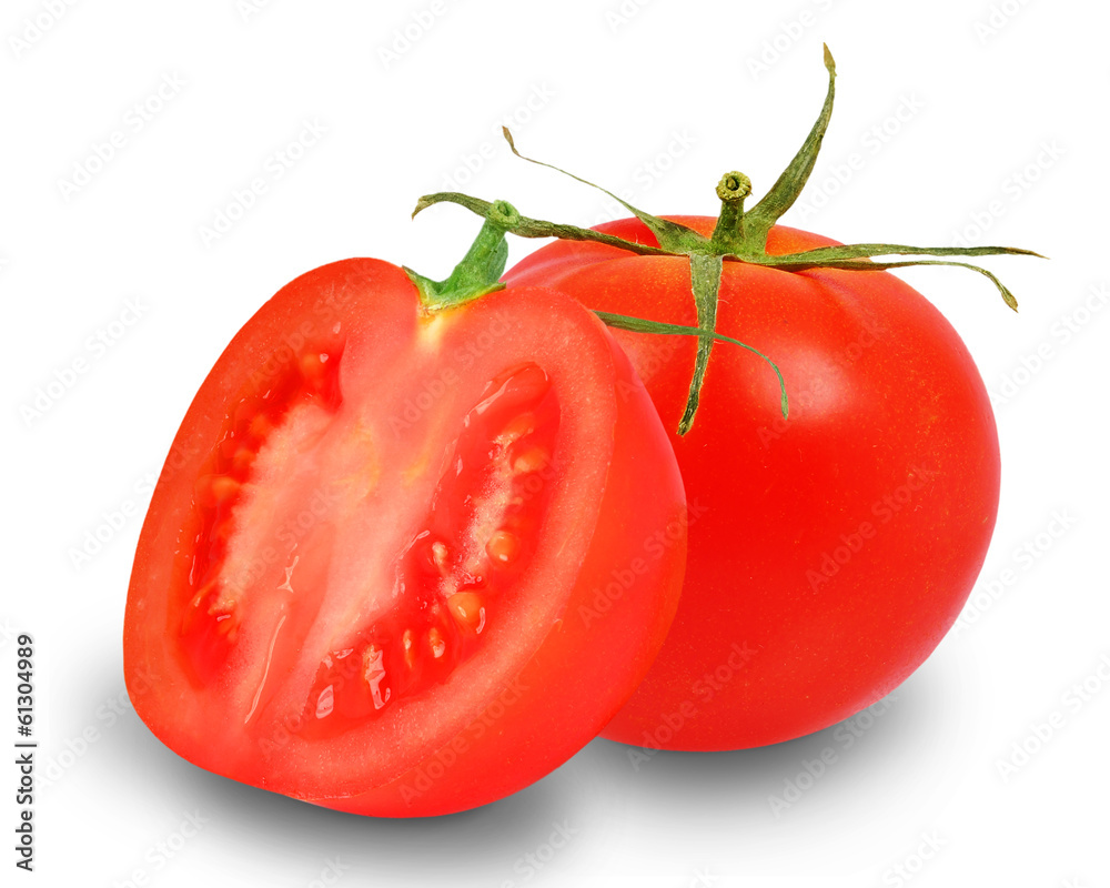 tomatoes