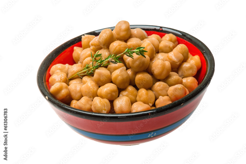 Chickpea Chickpea