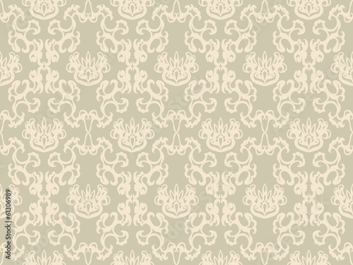 Vintage Lace Pattern