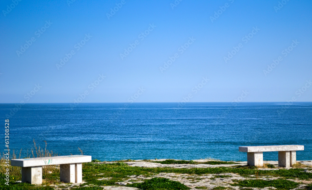 Obraz premium Infinity