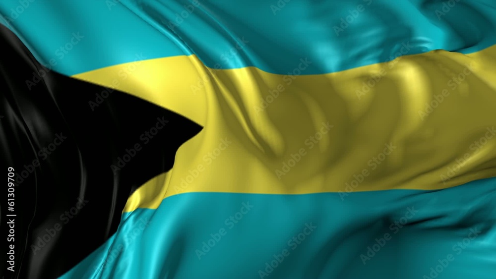 Flag of Bahamas Flag of Bahamas