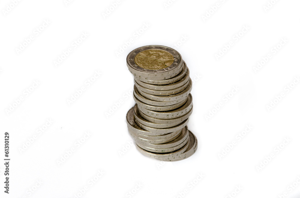 coins