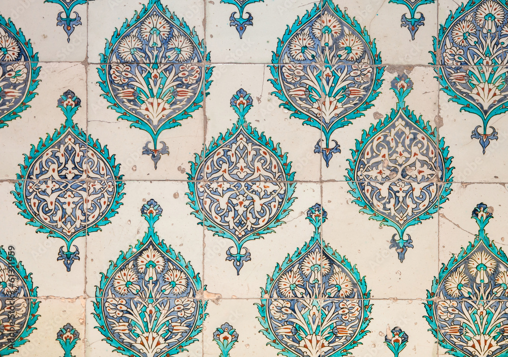 Turkish Tile