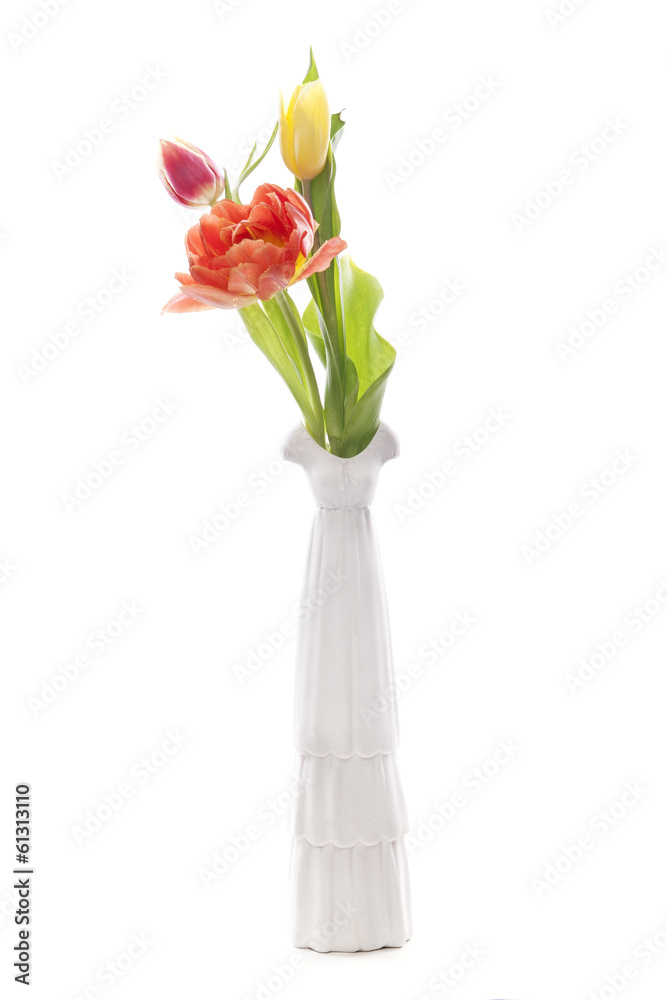 Beautiful spring flowers Beautiful spring flowers