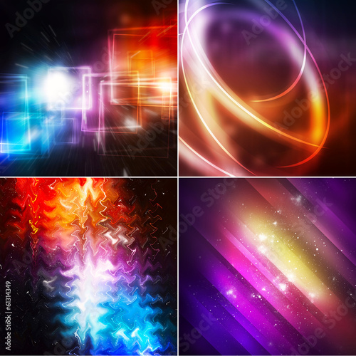 Abstract background 