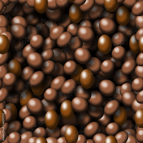 choco candy
