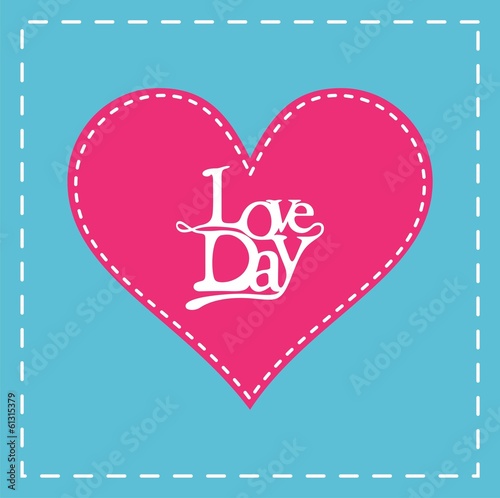 Valentine's day