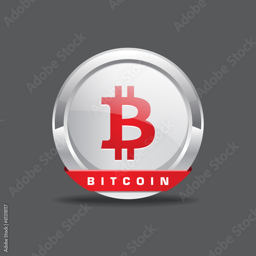 Bitcoin Vor Button Iconect