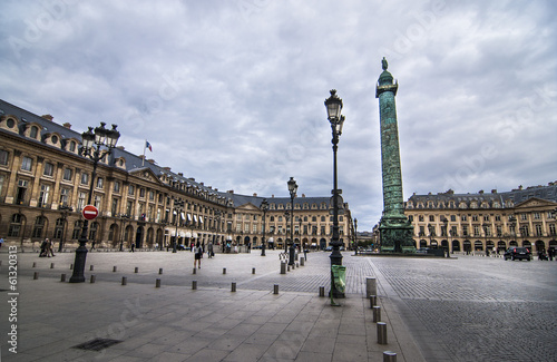 Column Vendome