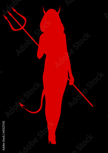 Little Devil