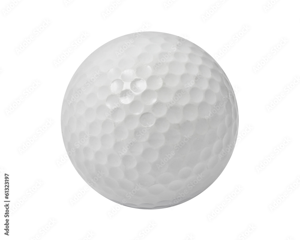 Golf ball