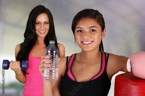 Fitness Class
