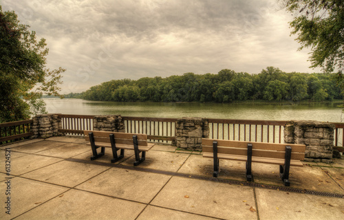 River Overlook