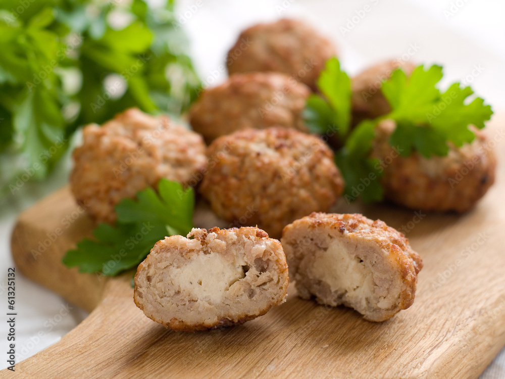 meat ball meat ball