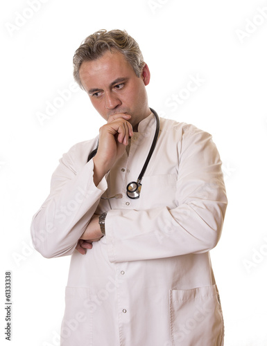 Lekarz medycyny