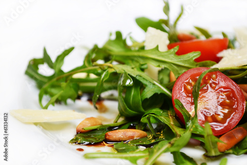 Rucola Salat #4