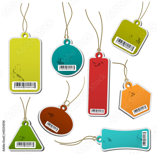 Labels