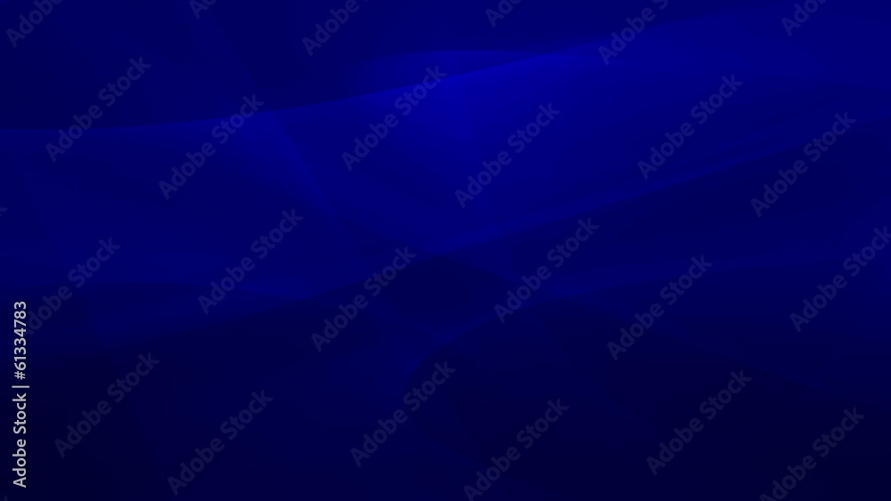 Abstract Blue Swirl Swoosh Background Ripple Flow Dynamic Transition Motion Animation