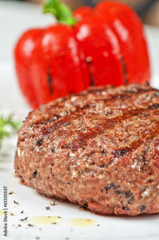 beef steak beef steak