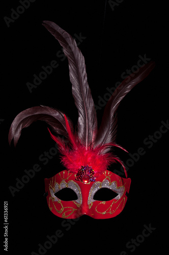 carnaval rojo