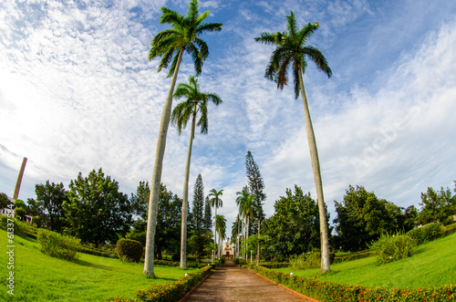 cuban towns