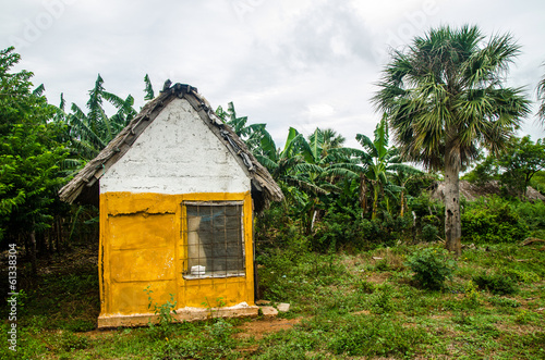 Foto Cuban Ranch