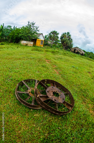 Foto Cuban Ranch