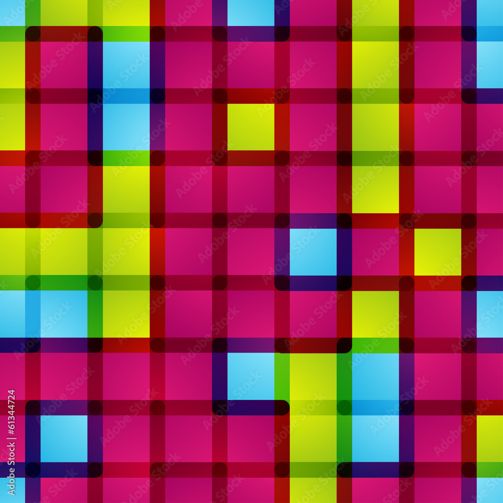 geometric background geometric background