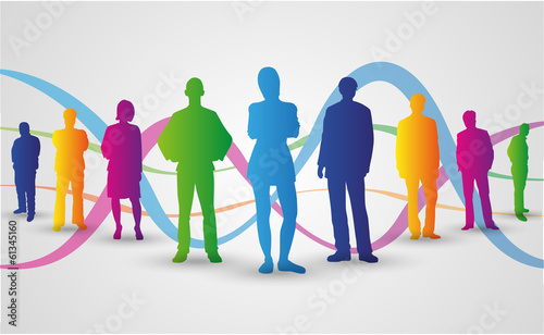 Business People