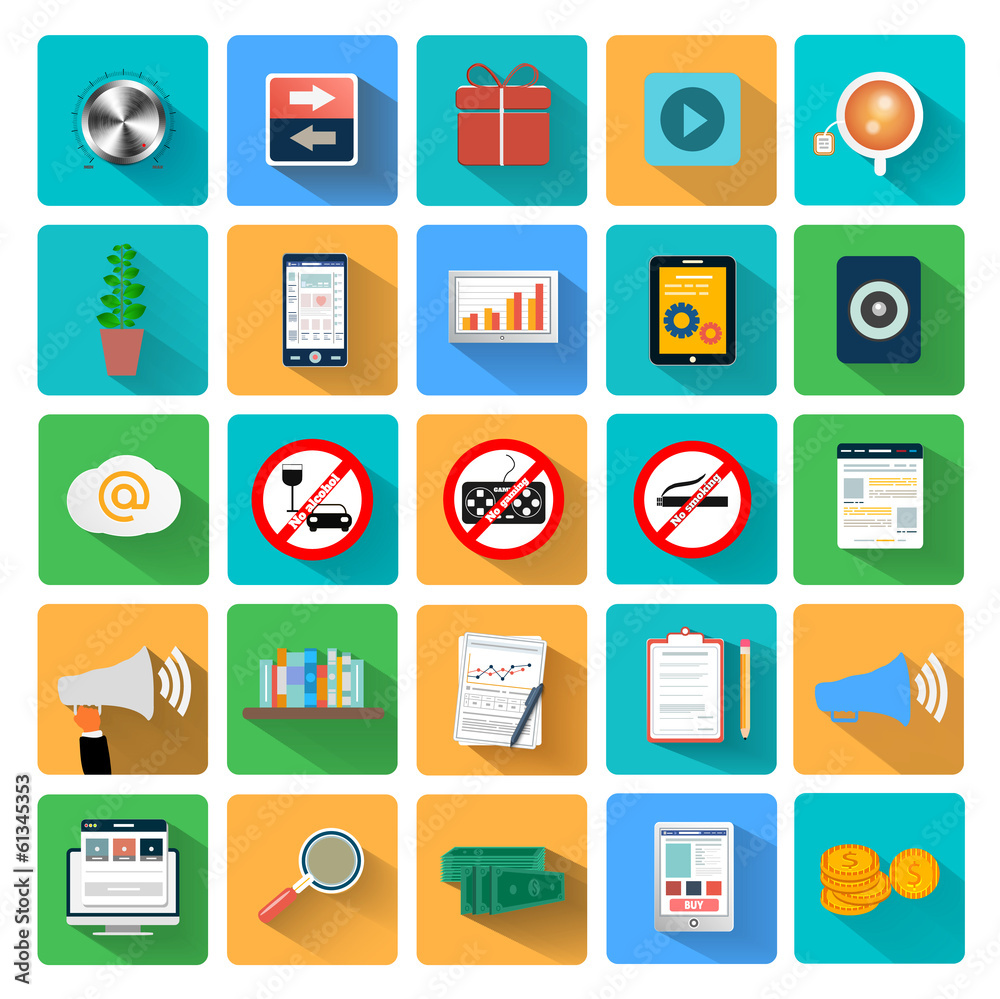 Business work elements Business work elements