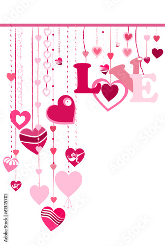 Saint Valentin