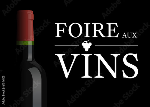 Foire aux vins