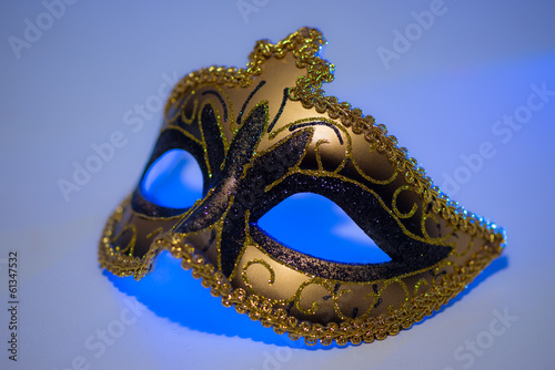 maschera di carnevale 0713