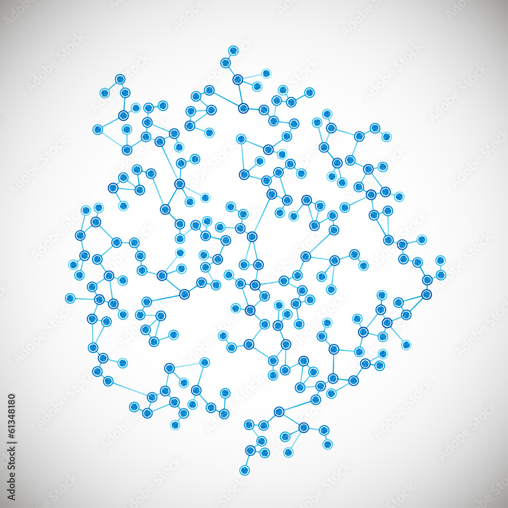 molecular structure molecular structure