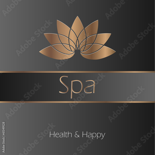 Spa background