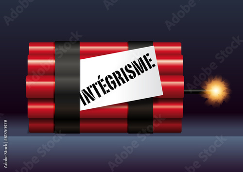 Dynamite_Integrisme