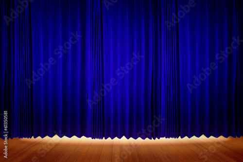 Stage Curtains