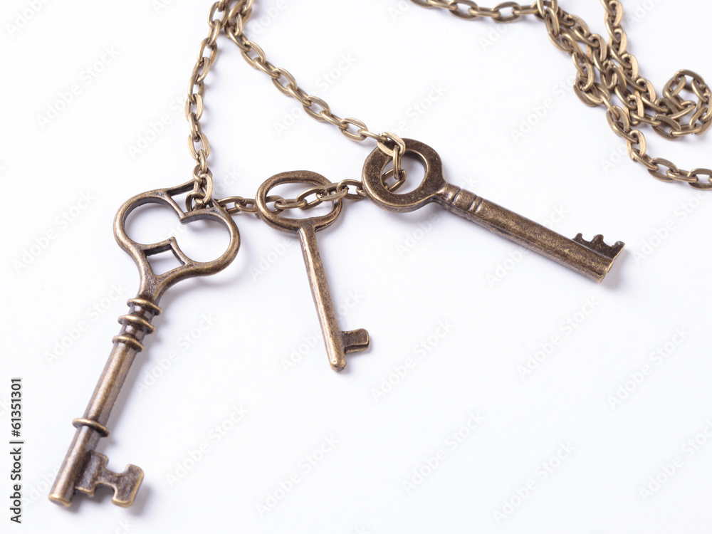 old keys old keys