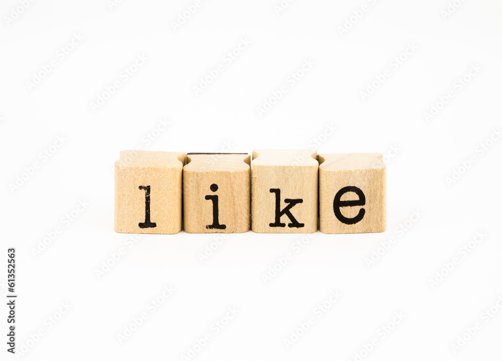 like wording, emotion and feeling concept like wording, emotion and feeling concept