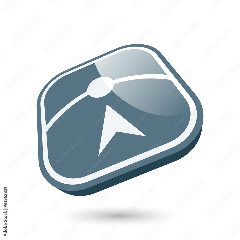 vektor symbol modern icon