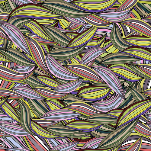 abstract pattern