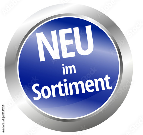Neu im Sortiment!