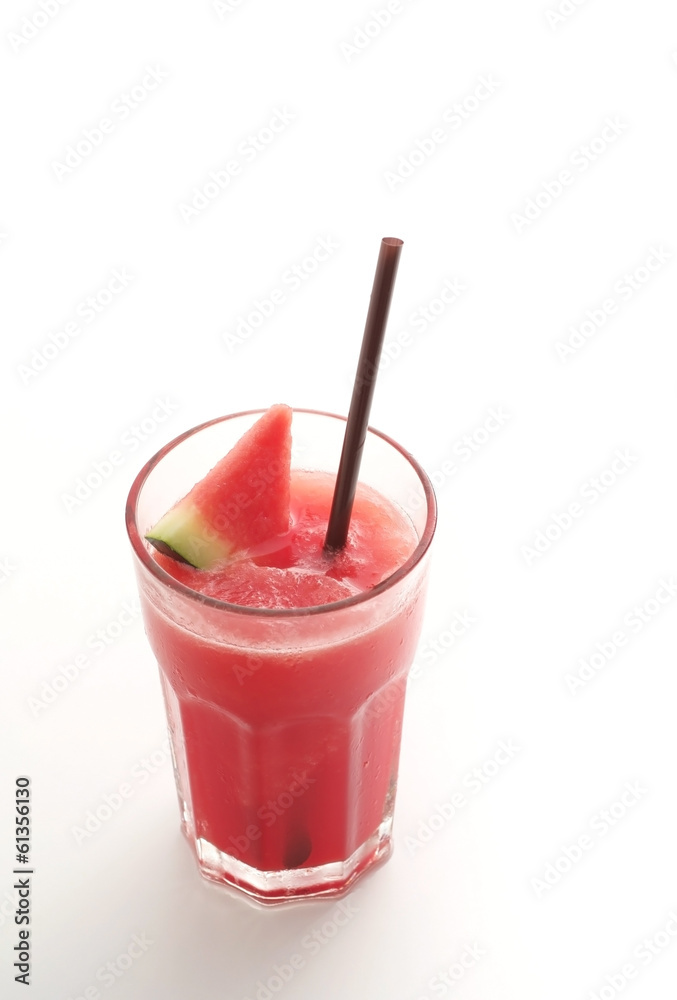 Smoothie watermelon 2 Smoothie watermelon 2