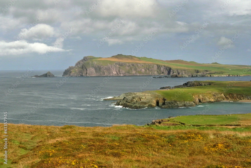 Irish Coast Ring of Kerry